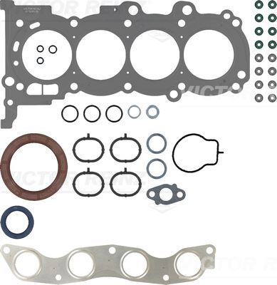 VICTOR REINZ 01-54095-01 Motor Conta Seti - HYUNDAI i10 I (PA) uyumlu