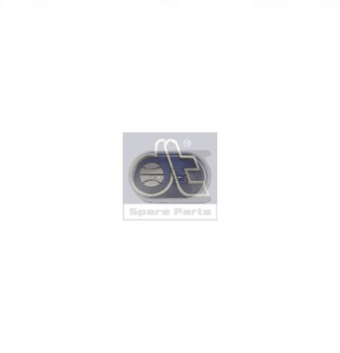 DT Spare Parts 4.63509 Farlar & Aydınlatma Sinyal Lambası - MERCEDES-BENZ ACTROS MP2 / MP3 uyumlu