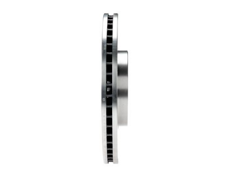 BOSCH 0 986 479 S14 Fren Sistemleri Fren Diski - HYUNDAI i30 (GD) uyumlu