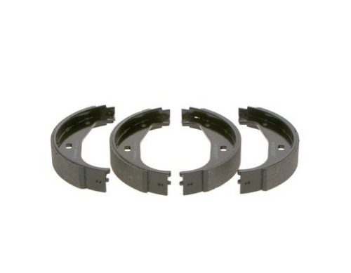 BOSCH 0 986 487 520 Fren Sistemleri El Fren Kolu - BMW 3 (E36) uyumlu