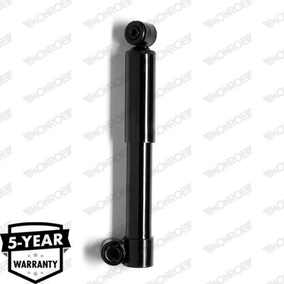 MONROE R3441 Süspansiyon Sistemi Amortisör - FIAT CINQUECENTO (170_) uyumlu