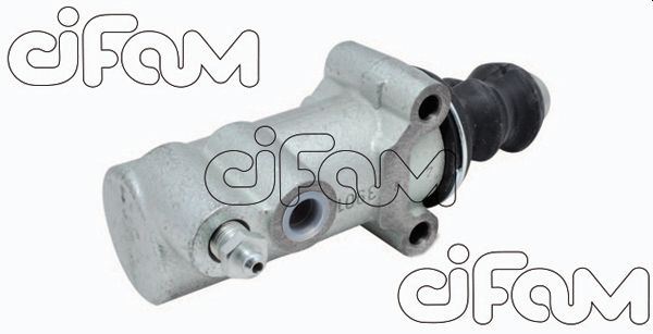 CIFAM 404-012 Debriyaj Sistemi Debriyaj Merkezi