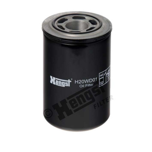 HENGST FILTER H20WD01 Direksiyon Sistemi Hidrolik Filtre - CLAAS XERION uyumlu