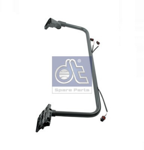 DT Spare Parts 3.86205 Kaporta & Gövde Parçaları Ayna - MAN TGM I uyumlu