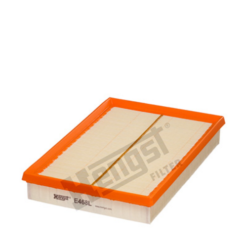 HENGST FILTER E468L Motor Hava Filtresi - SKODA OCTAVIA II Combi (1Z5) uyumlu