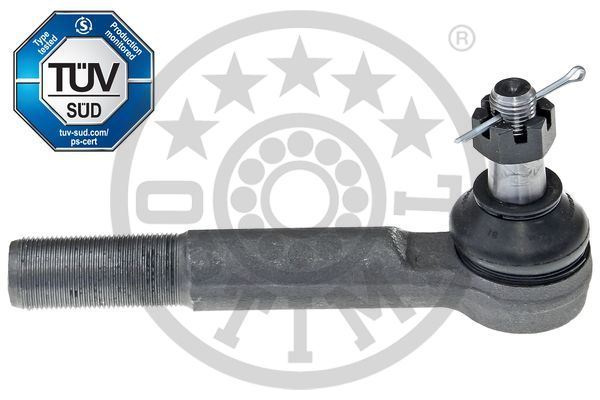 OPTIMAL G1-717 Direksiyon Sistemi Mafsal - MERCEDES-BENZ T2/L Panelvan/Van uyumlu