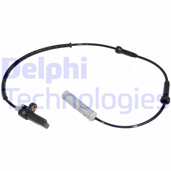 DELPHI SS10306 Fren Sistemleri Sürüş Dinamiği Ayarı - BMW 5 (E39) uyumlu