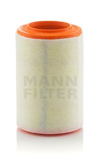 MANN-FILTER C 15 007 Motor Hava Filtresi - ALFA ROMEO GIULIETTA (940_) uyumlu