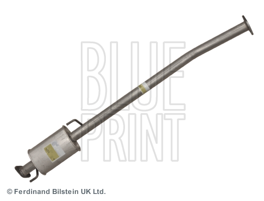 BLUE PRINT ADG06006 Emme & Egzoz Sistemi Katalizör & Susturucu - HYUNDAI TUCSON (JM) uyumlu