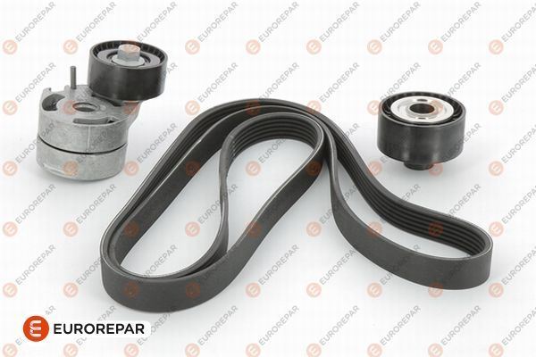 EUROREPAR 1613445380 Motor Kayış Kasnağı - CITROËN XSARA (N1) uyumlu