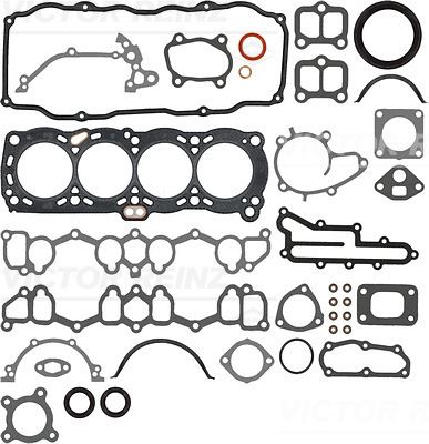 VICTOR REINZ 01-52190-05 Motor Conta Seti - NISSAN BLUEBIRD (T72 , T12, U12) uyumlu