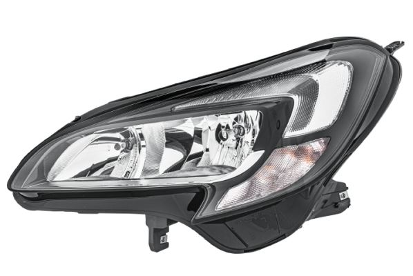 HELLA 1EF 011 830-051 Farlar & Aydınlatma Far Parçaları - OPEL CORSA E (X15) uyumlu