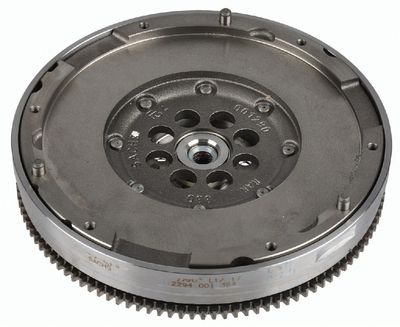 SACHS 2294 001 364 Motor Volan - BMW 3 Compact (E46) uyumlu