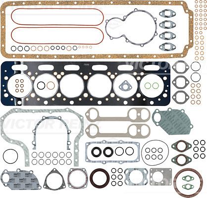 VICTOR REINZ 01-33990-02 Motor Conta Seti