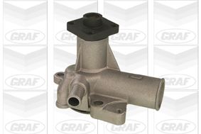 GRAF PA131 Motor Devirdaim - FORD ESCORT II (ATH) uyumlu