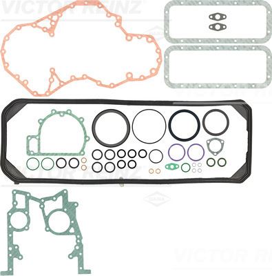 VICTOR REINZ 08-33106-02 Motor Karter Contası - GÜLERYÜZ COBRA uyumlu