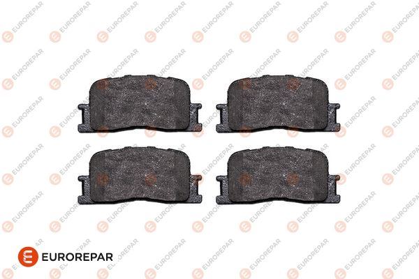 EUROREPAR 1682311280 Diğer Diğer Donanım & Parçalar - TOYOTA CAMRY Sedan (_V3_) uyumlu
