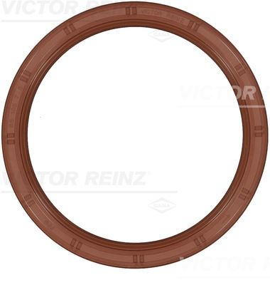 VICTOR REINZ 81-10387-00 Motor Radyal Mil Contası Seti - MITSUBISHI ECLIPSE II (D3_A) uyumlu