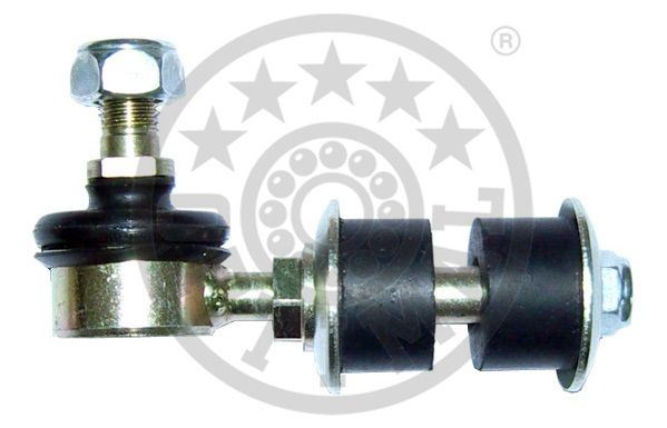 OPTIMAL G7-731 Süspansiyon Sistemi Stabilizatör - SUZUKI SWIFT I (AA) uyumlu