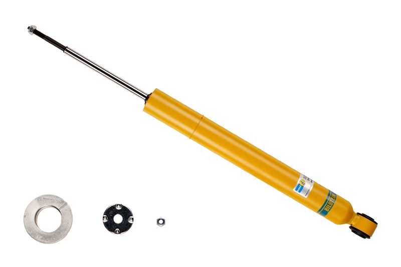 BILSTEIN 24-019163 Süspansiyon Sistemi Amortisör - NISSAN 200SX Coupe (S14) uyumlu