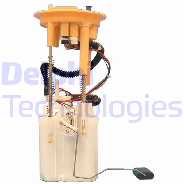 DELPHI FG1040-12B1 Motor Besleme Ünitesi - VW TIGUAN (5N_) uyumlu