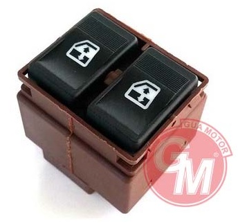 Cam Düğmesi - GUARNITAUTO - 41423 Ürün Görseli