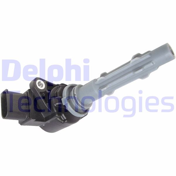 DELPHI GN10235-12B1 Ateşleme Sistemi Ateşleme Bobini - MERCEDES-BENZ S-SERISI (W221, V221) uyumlu