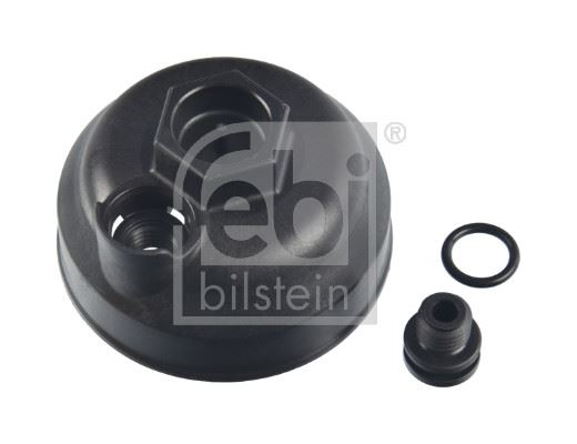 FEBI BILSTEIN 183164 Emme & Egzoz Sistemi Adblue Modülü - MAN TGS I uyumlu
