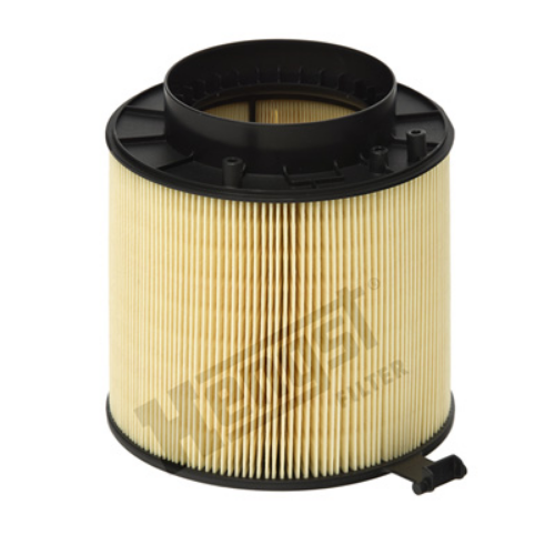 HENGST FILTER E675L D157 Motor Hava Filtresi - AUDI A5 (8T3) uyumlu