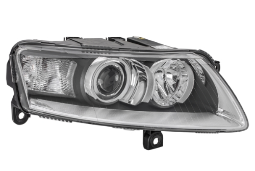 HELLA 1EL 008 881-421 Farlar & Aydınlatma Far Parçaları - AUDI A6 C6 (4F2) uyumlu