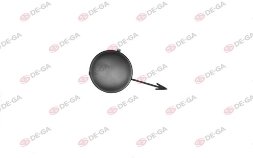 Çeki Demiri Kapağı - DEGA - FOR07FO090 Ürün Görseli