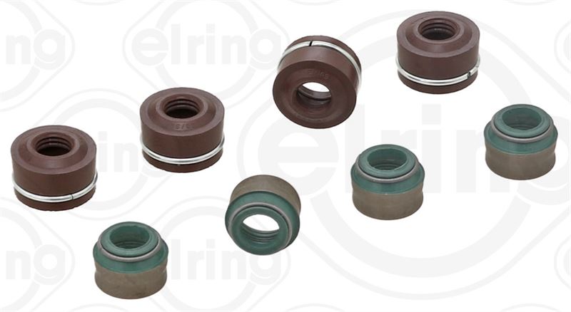 ELRING 914.819 Motor Supap Kılavuzu & Conta - MERCEDES-BENZ 190 (W201) uyumlu