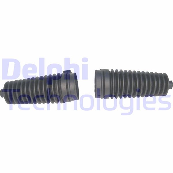 DELPHI TBR4042 Direksiyon Sistemi Körük Seti - FORD FIESTA IV (JA_, JB_) uyumlu