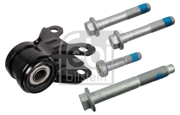 FEBI BILSTEIN 179652 Süspansiyon Sistemi Bugi Kolu - FORD C-MAX II (DXA/CB7, DXA/CEU) uyumlu