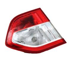 Stop Lambası - RENAULT ORIJINAL - 265500038R Ürün Görseli