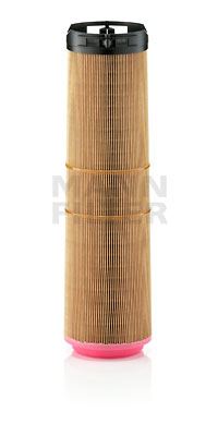 MANN-FILTER C 12 178/1 Motor Hava Filtresi - MERCEDES-BENZ E-SERISI T-Model (S211) uyumlu