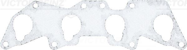 VICTOR REINZ 71-35057-00 Motor Manifold Contası - RENAULT CLIO II (BB_, CB_) uyumlu