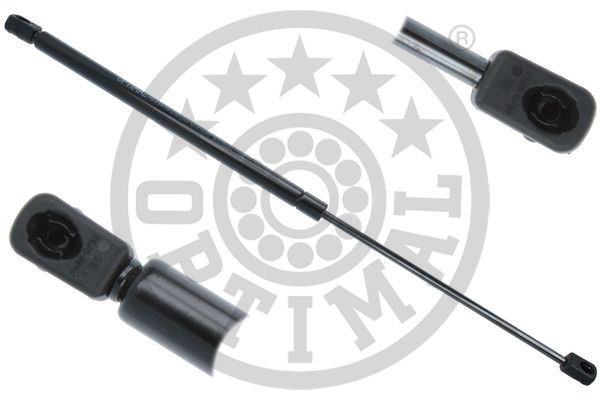 OPTIMAL AG-51608 Kaporta & Gövde Parçaları Gaz Yayı - FORD FIESTA III (GFJ) uyumlu