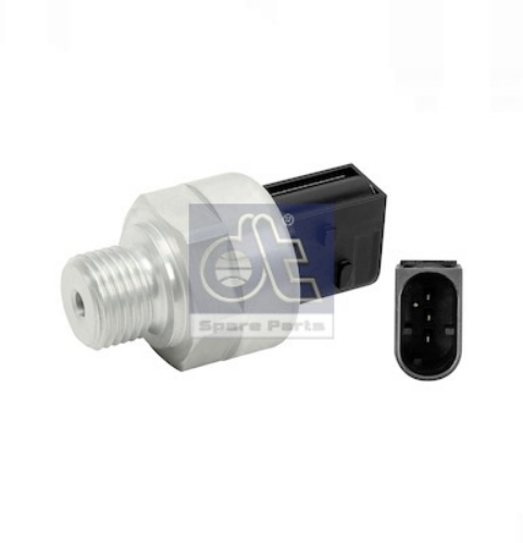 DT Spare Parts 4.69756 Süspansiyon Sistemi Süspansiyon Körüğü