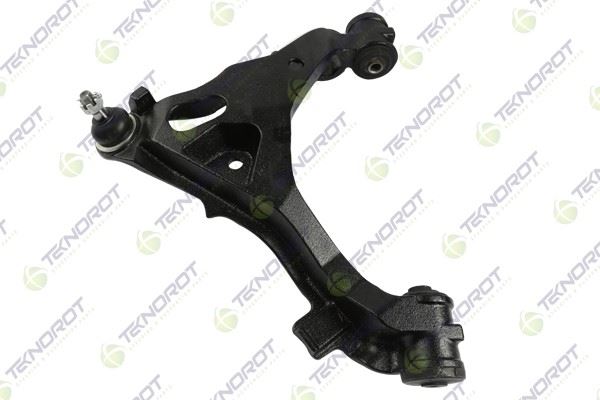 TEKNOROT FO-1055 Süspansiyon Sistemi Bugi Kolu - FORD USA EXPEDITION uyumlu