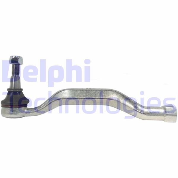 DELPHI TA2482 Direksiyon Sistemi Mafsal - RENAULT LAGUNA III (BT0/1) uyumlu