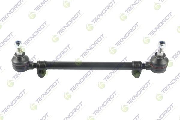 TEKNOROT B-508 Direksiyon Sistemi Kısa Rot & İtici Çubuk - BMW 5 (E28) uyumlu