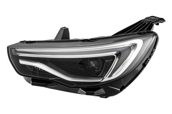 HELLA 1EX 354 862-051 Farlar & Aydınlatma Far Parçaları - OPEL GRANDLAND / GRANDLAND X (A18, P1UO) uyumlu