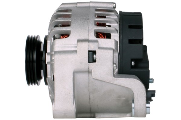 HELLA 8EL 012 428-831 Elektrik Sistemi Alternatör - DACIA LOGAN (LS_) uyumlu