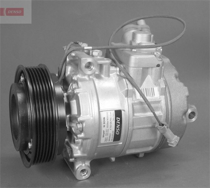 DENSO DCP32001 İklimlendirme Sistemi Kompresör Parçaları - VW PASSAT B5 (3B2) uyumlu