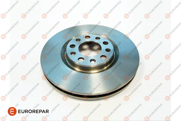 EUROREPAR 1667849480 Fren Sistemleri Fren Diski - ALFA ROMEO GIULIETTA (940_) uyumlu