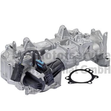 PIERBURG 7.03762.10.0 Motor EGR Parçaları