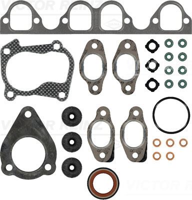 VICTOR REINZ 02-33838-01 Motor Silindir Kafa Contası - AUDI A3 (8L1) uyumlu