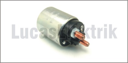 Marş Otomatiği - LUCAS - SSL5001 Ürün Görseli