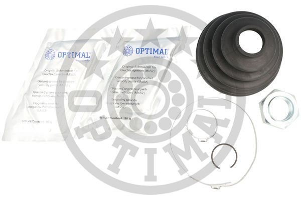 OPTIMAL CVB-10136CR Diferansiyel & Aktarma Sistemi Tahrik Parçaları - PEUGEOT BOXER Minibüs/Otobüs (230P) uyumlu